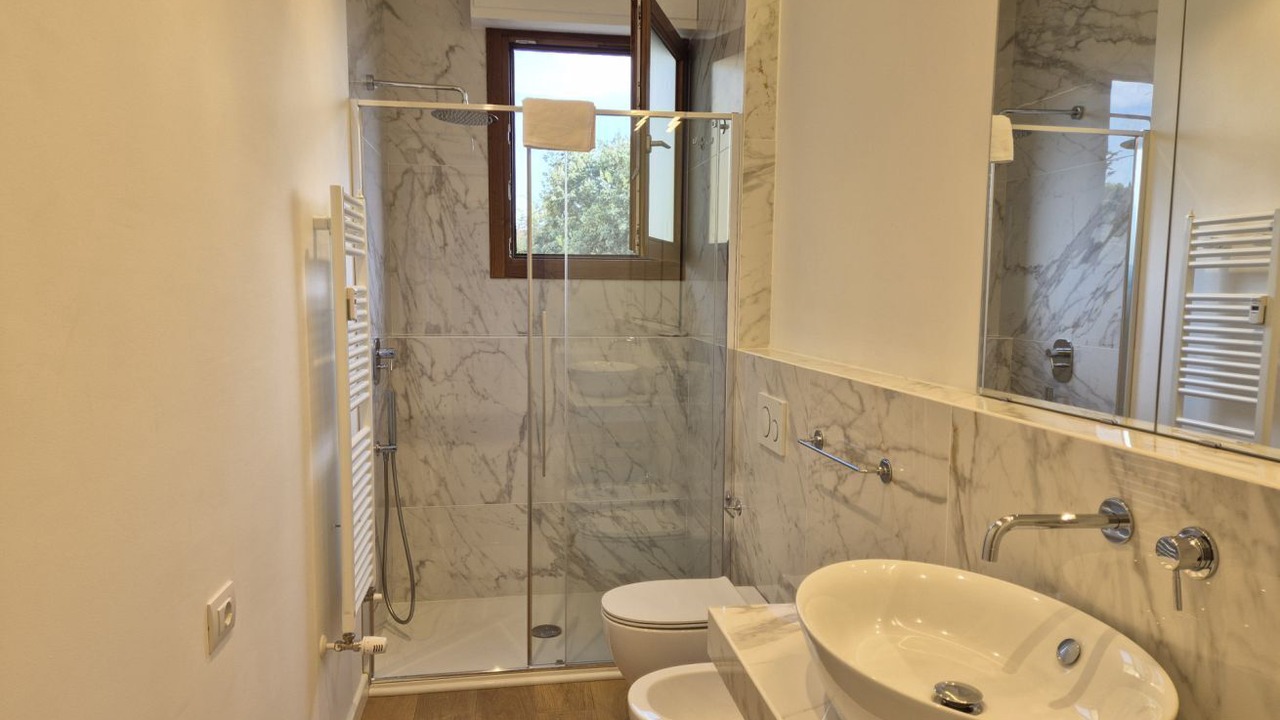 Photo of Bathroom in Isolotto