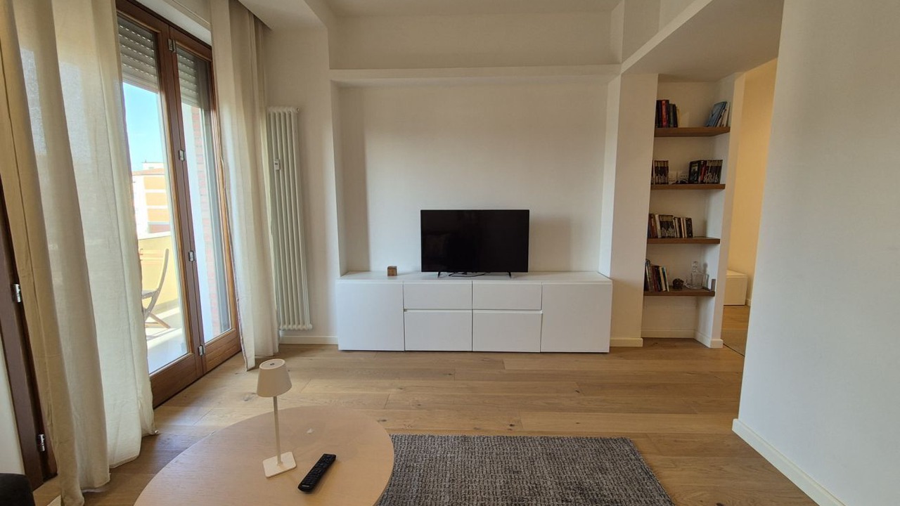 Photo of Livingroom in Isolotto