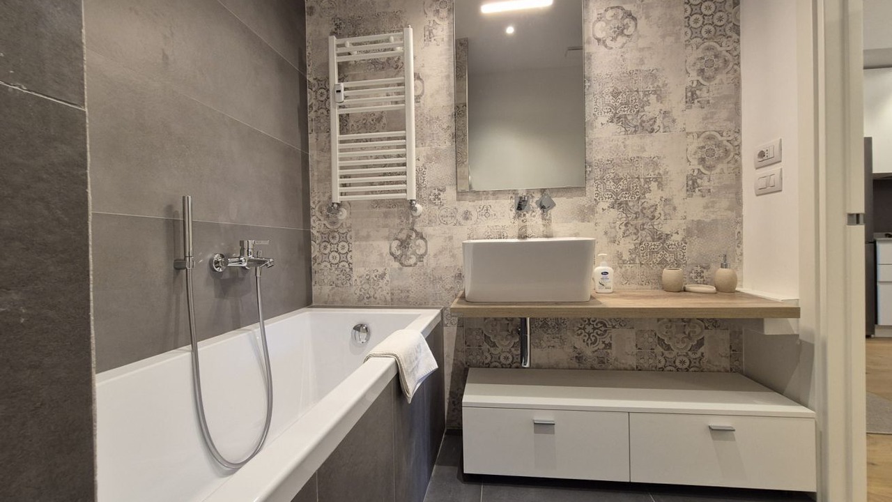 Photo of Bathroom in Isolotto