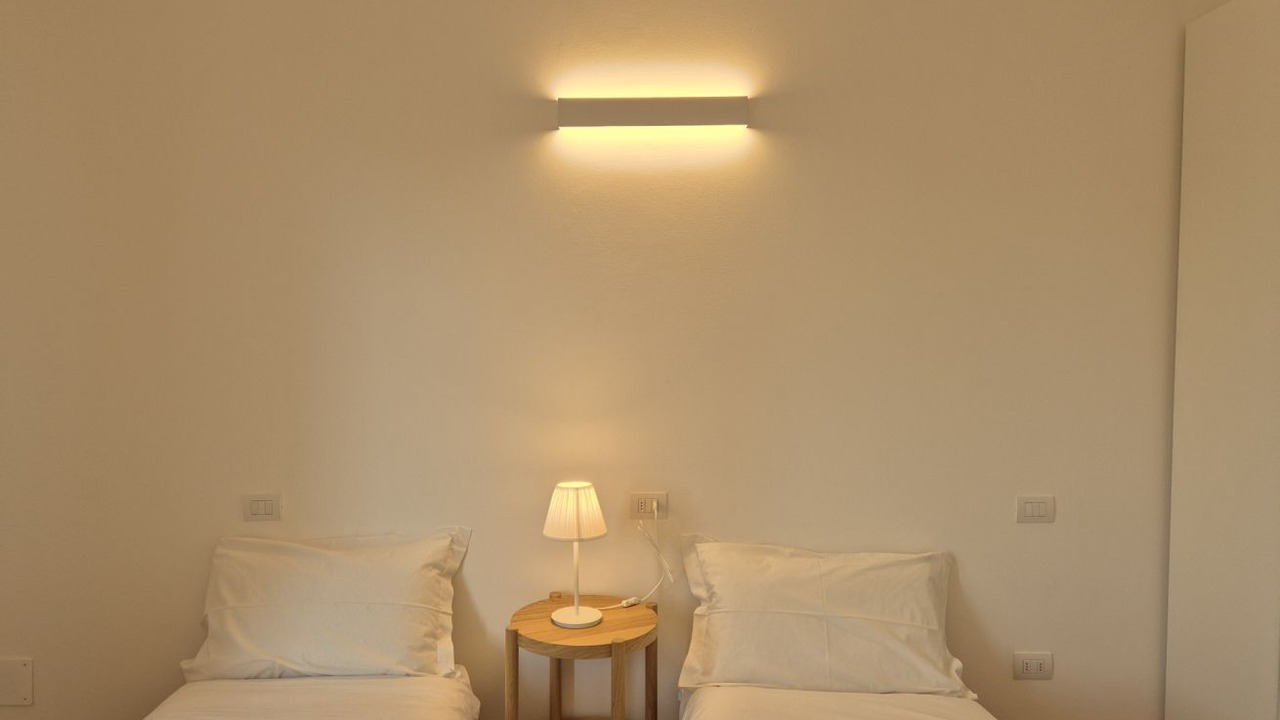 Photo of Bedroom in Isolotto