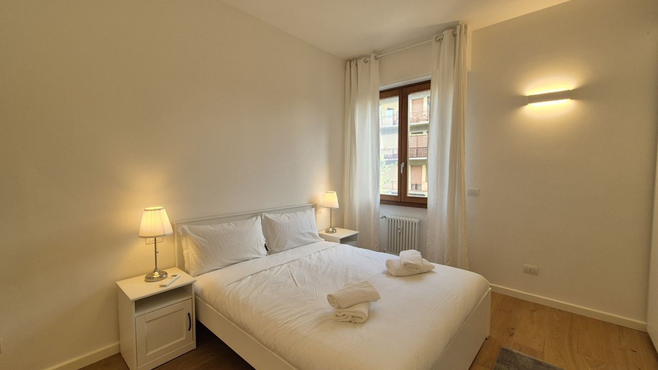 Photo of Bedroom in Isolotto