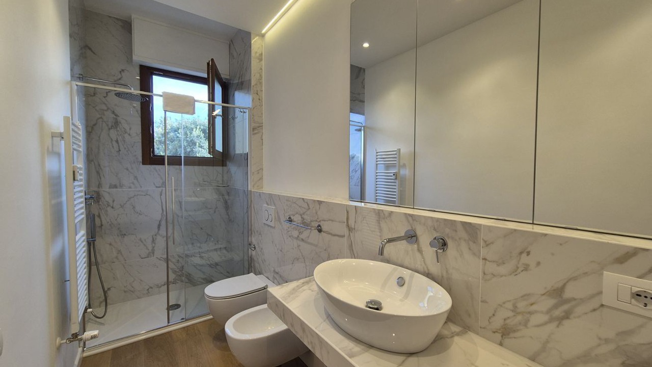 Photo of Bathroom in Isolotto