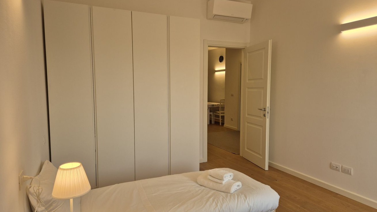 Photo of Bedroom in Isolotto