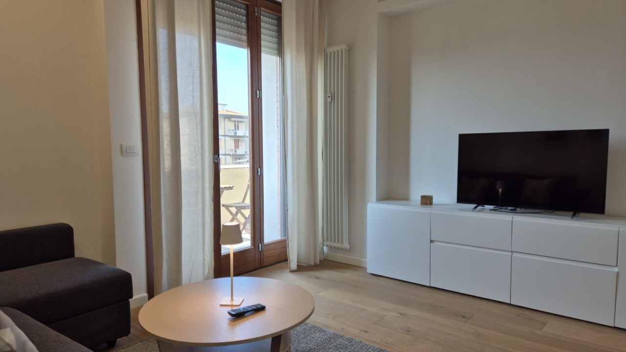 Photo of Livingroom in Isolotto