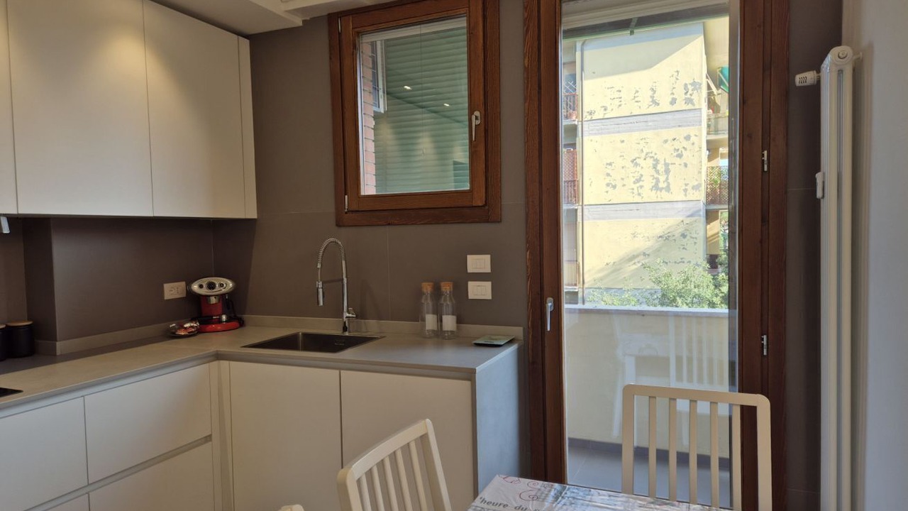 Photo of Kitchen in Isolotto