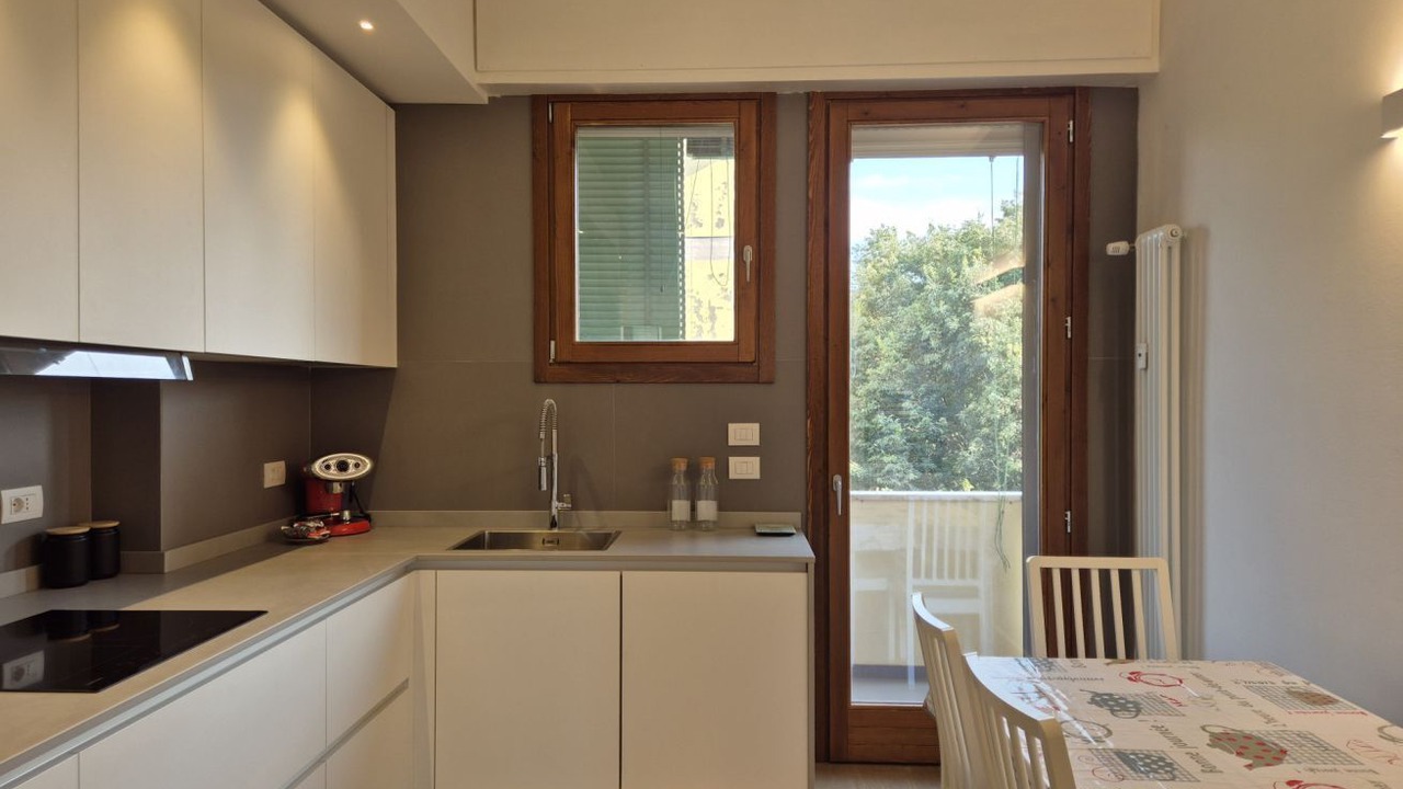 Photo of Kitchen in Isolotto