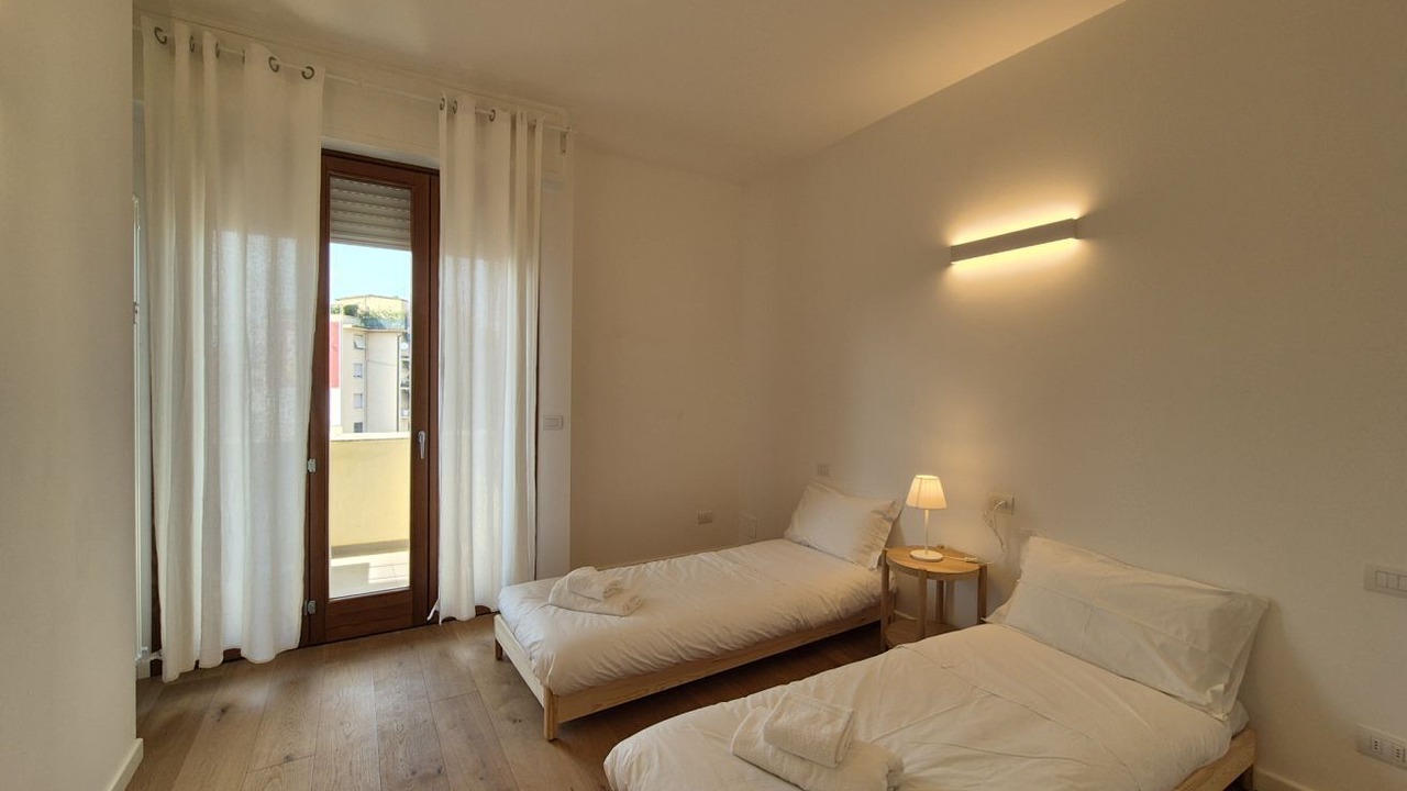 Photo of Bedroom in Isolotto