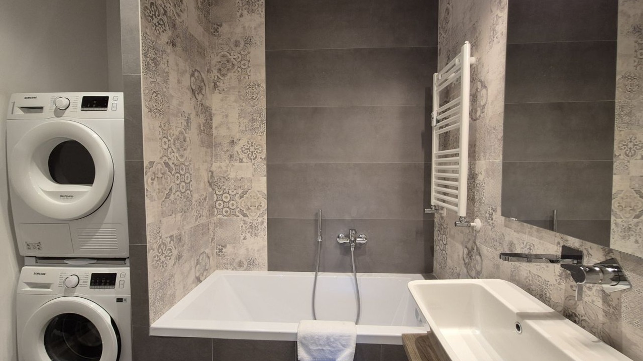 Photo of Bathroom in Isolotto
