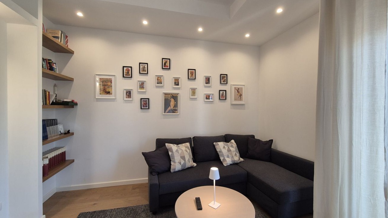 Photo of Livingroom in Isolotto