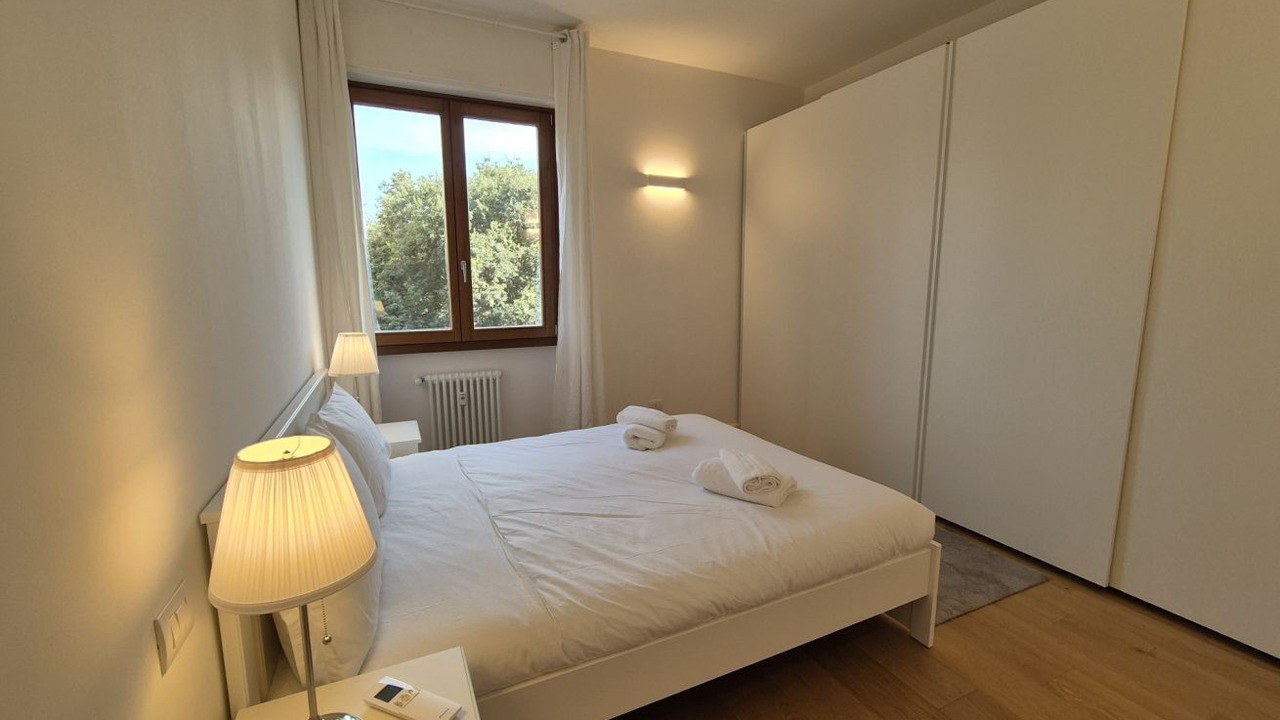 Photo of Bedroom in Isolotto
