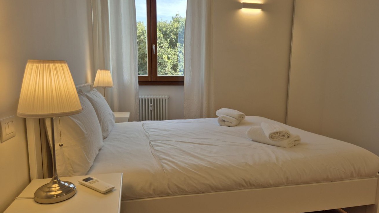 Photo of Bedroom in Isolotto