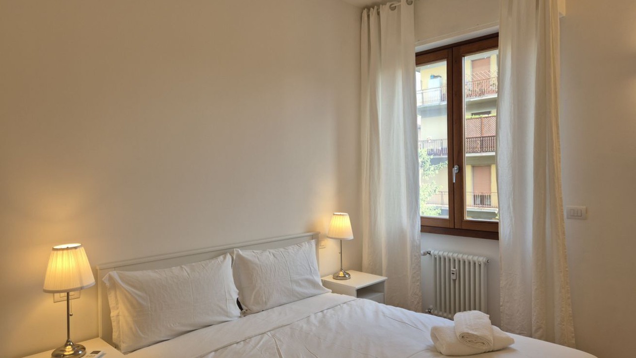 Photo of Bedroom in Isolotto