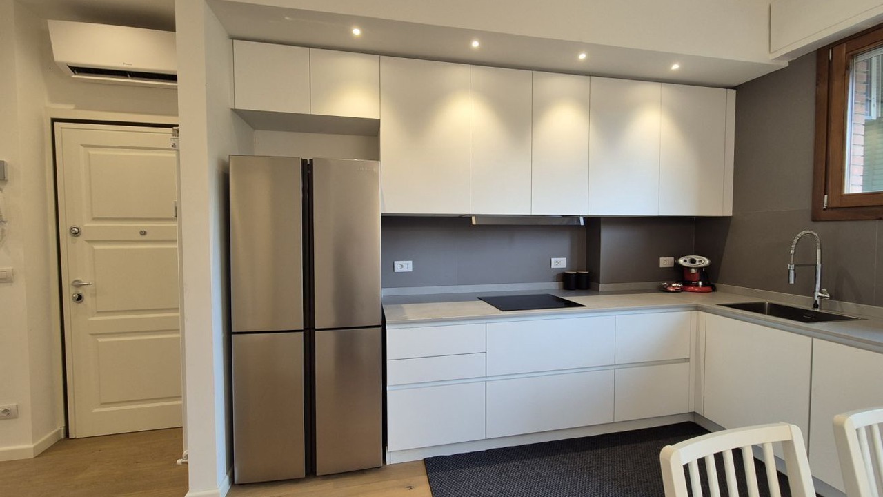 Photo of Kitchen in Isolotto
