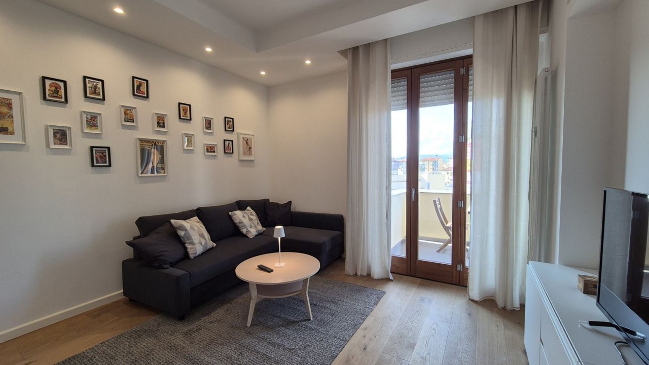 Photo of Livingroom in Isolotto