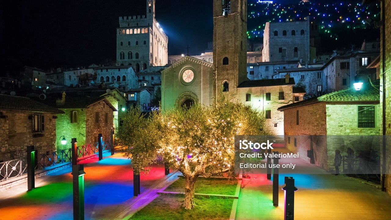 Photo of Others in Gubbio