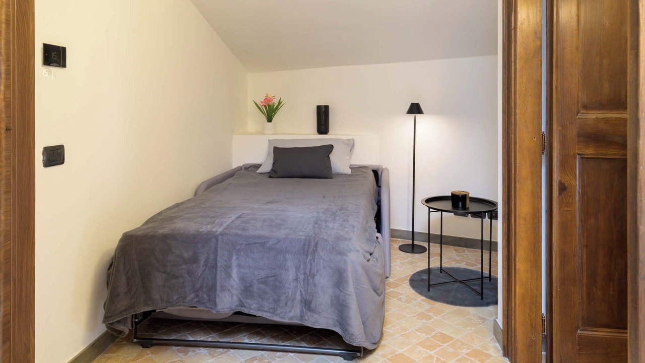 Photo of Bedroom in Gubbio