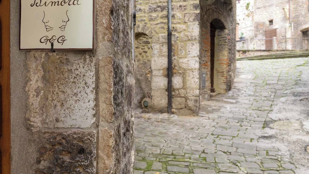 Photo of Outdoor in Gubbio