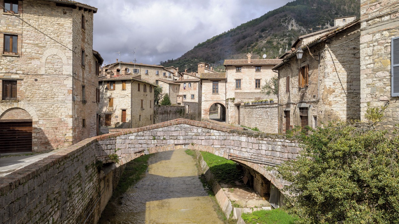 Photo of Others in Gubbio