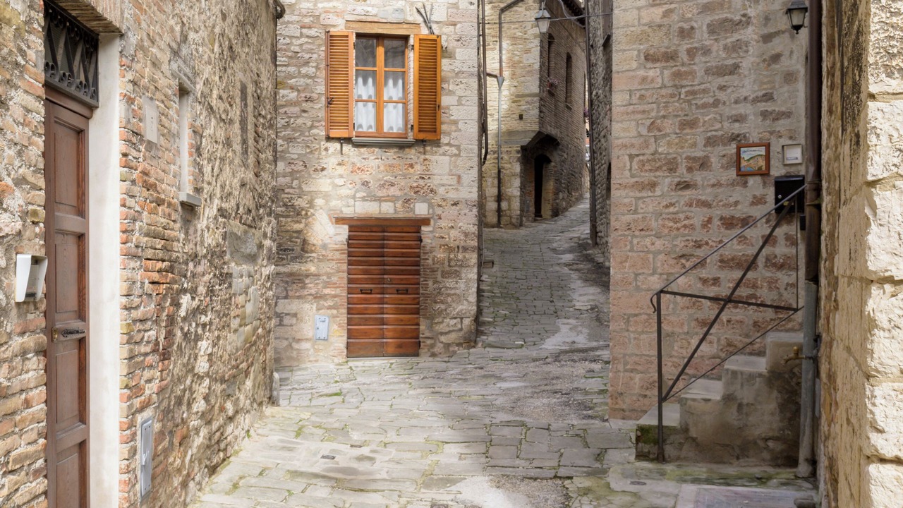 Photo of Outdoor in Gubbio