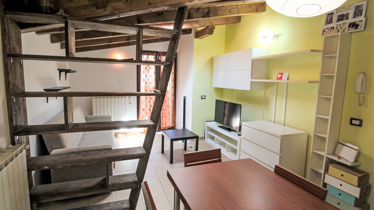 Photo of Livingroom in Gravellona Toce