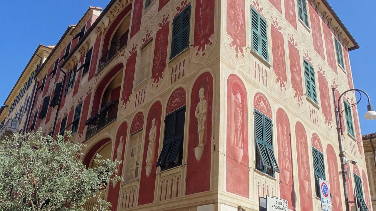 Photo of Outdoor in Arzeno