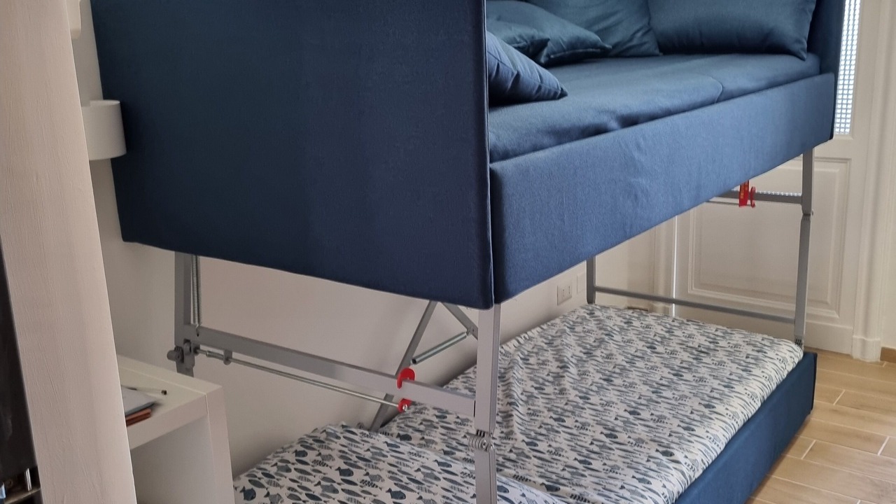 Photo of Bedroom in Arzeno
