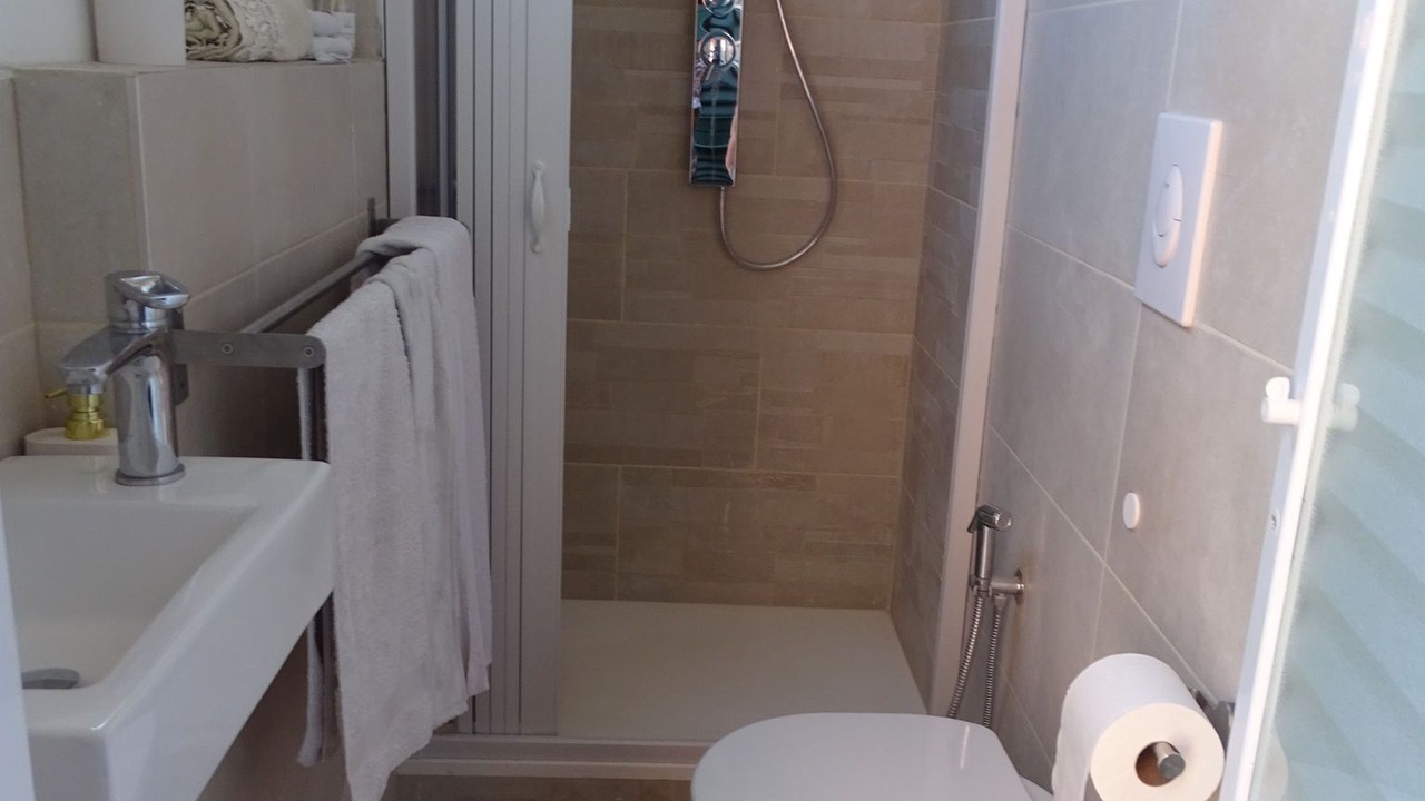 Photo of Bathroom in Arzeno