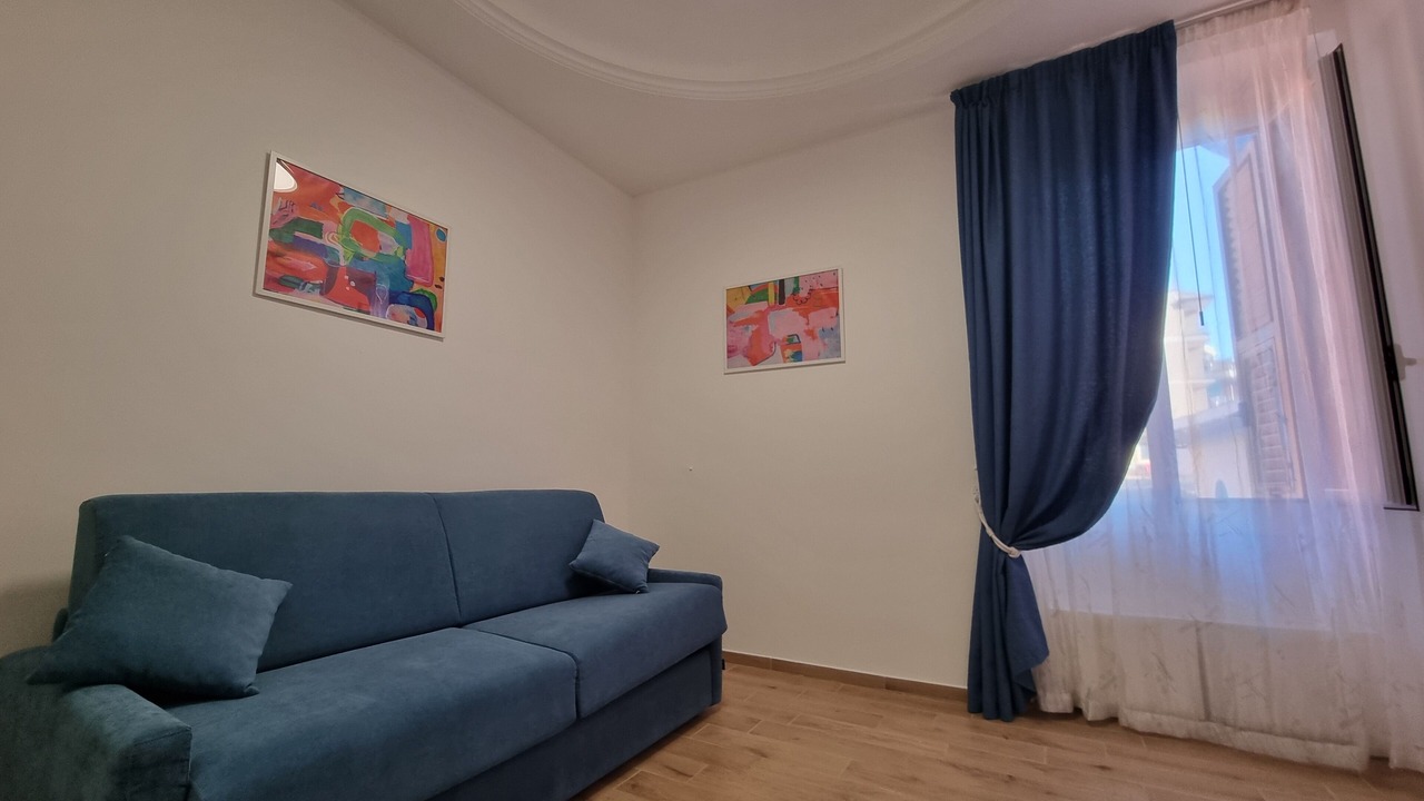 Photo of Livingroom in Arzeno