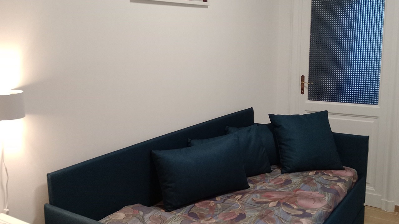 Photo of Livingroom in Arzeno