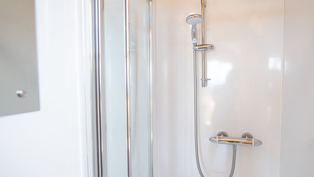 Photo of Bathroom in Leven