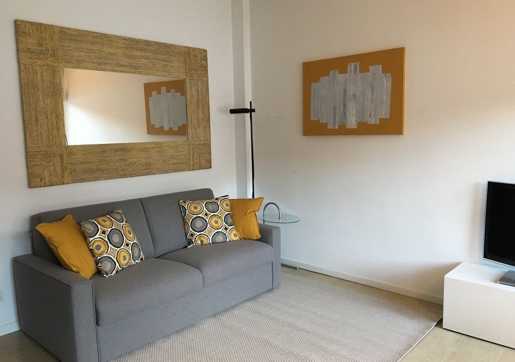 Photo of Livingroom in Omegna