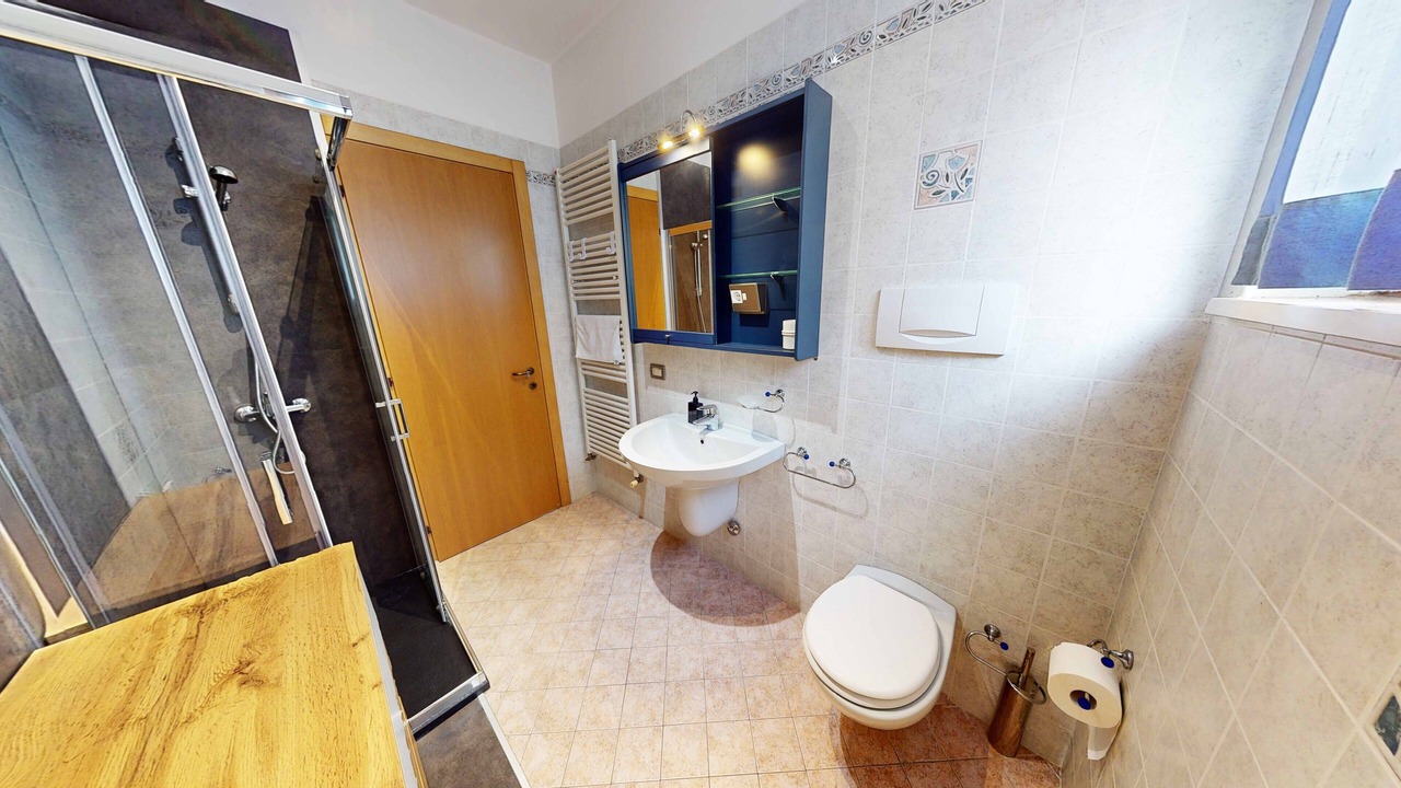 Photo of Bathroom in Porto