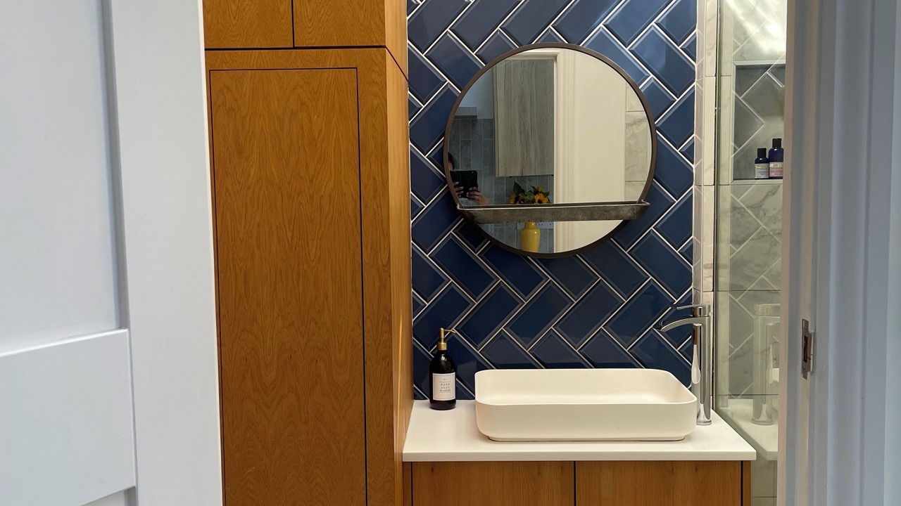 Photo of Bathroom in Hanham