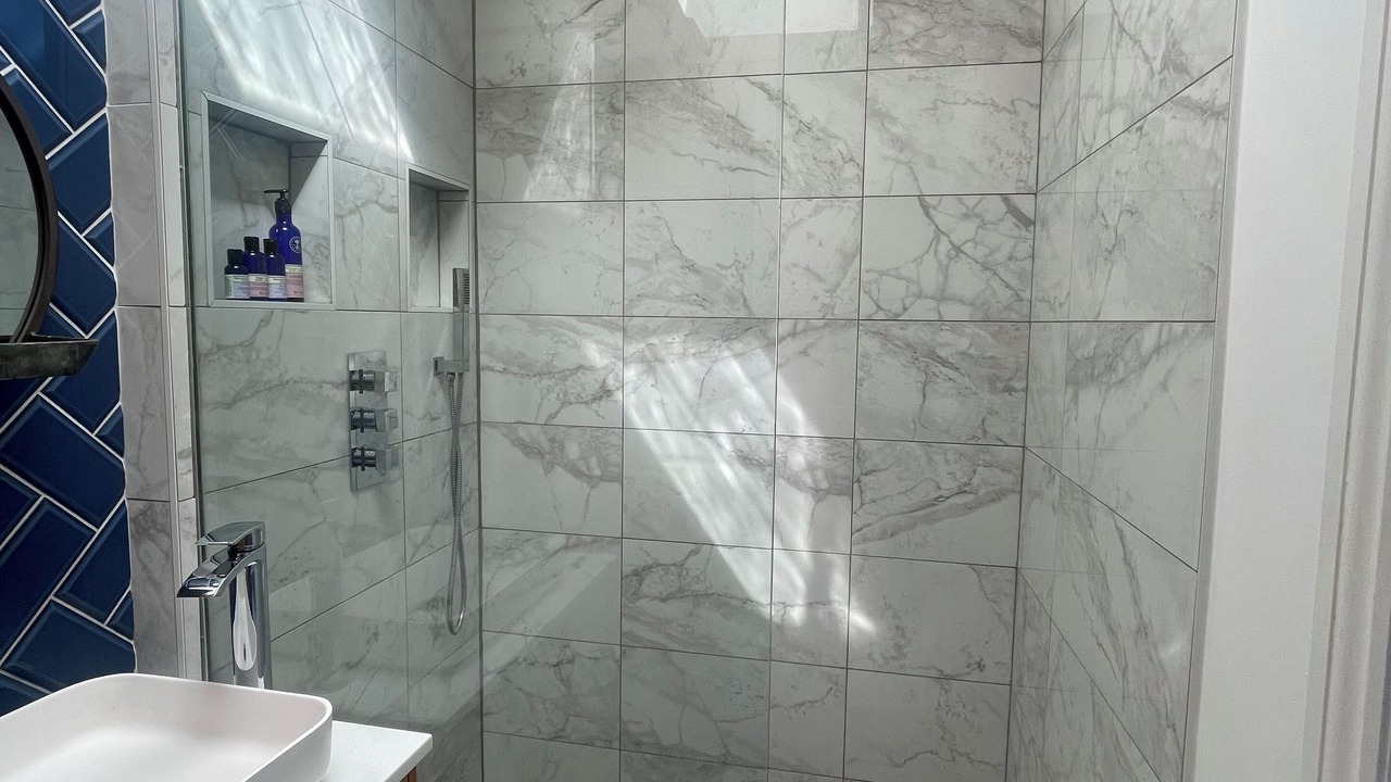 Photo of Bathroom in Hanham
