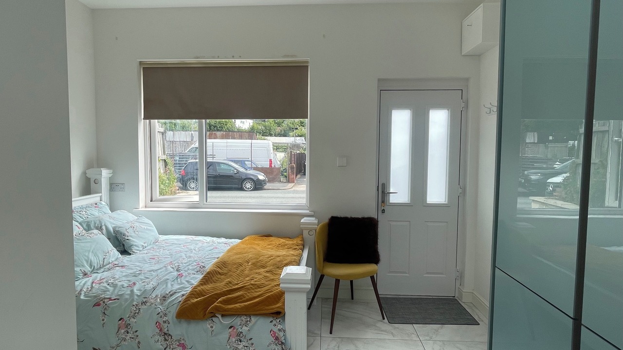 Photo of Bedroom in Hanham