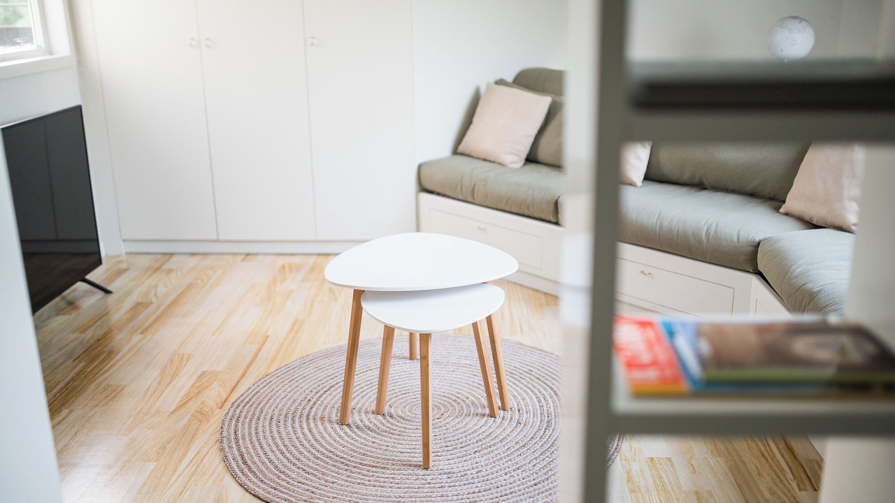 Photo of Livingroom in Dagnente