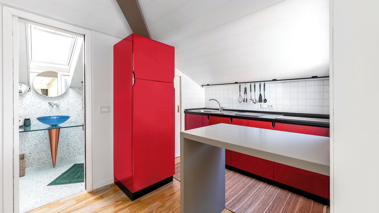 Photo of Kitchen in Dagnente