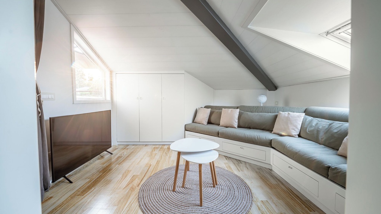 Photo of Livingroom in Dagnente