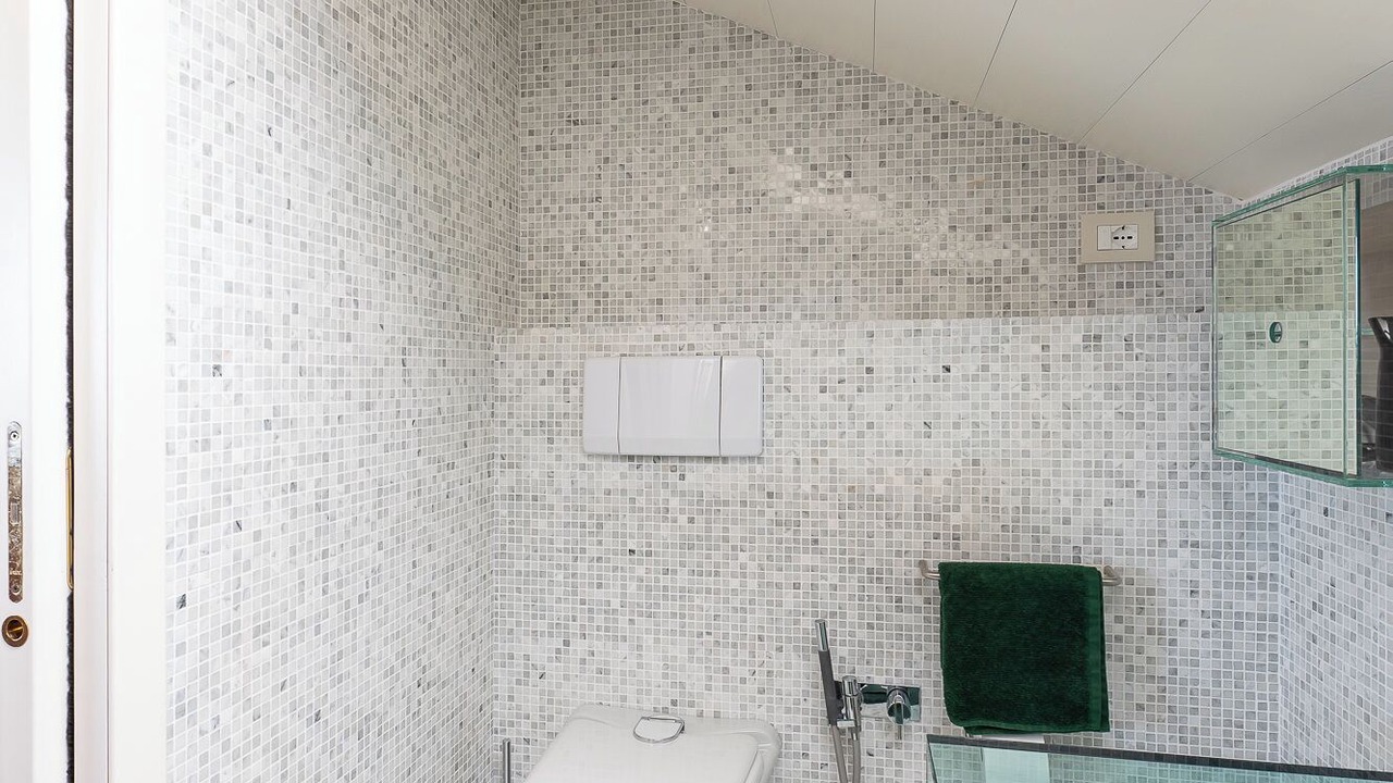Photo of Bathroom in Dagnente