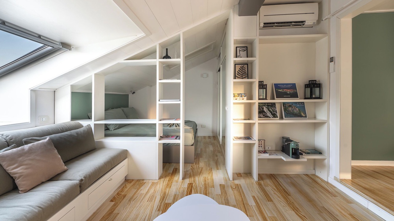 Photo of Bedroom in Dagnente