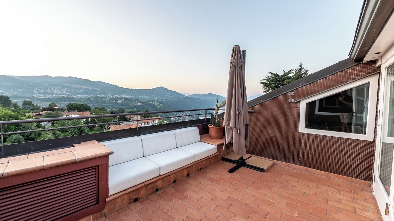 Photo of Patio Balcony in Dagnente