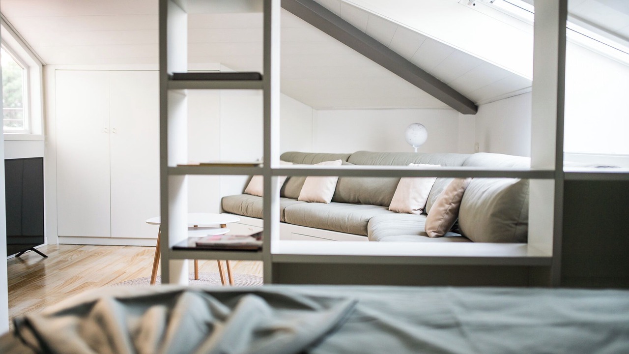 Photo of Livingroom in Dagnente
