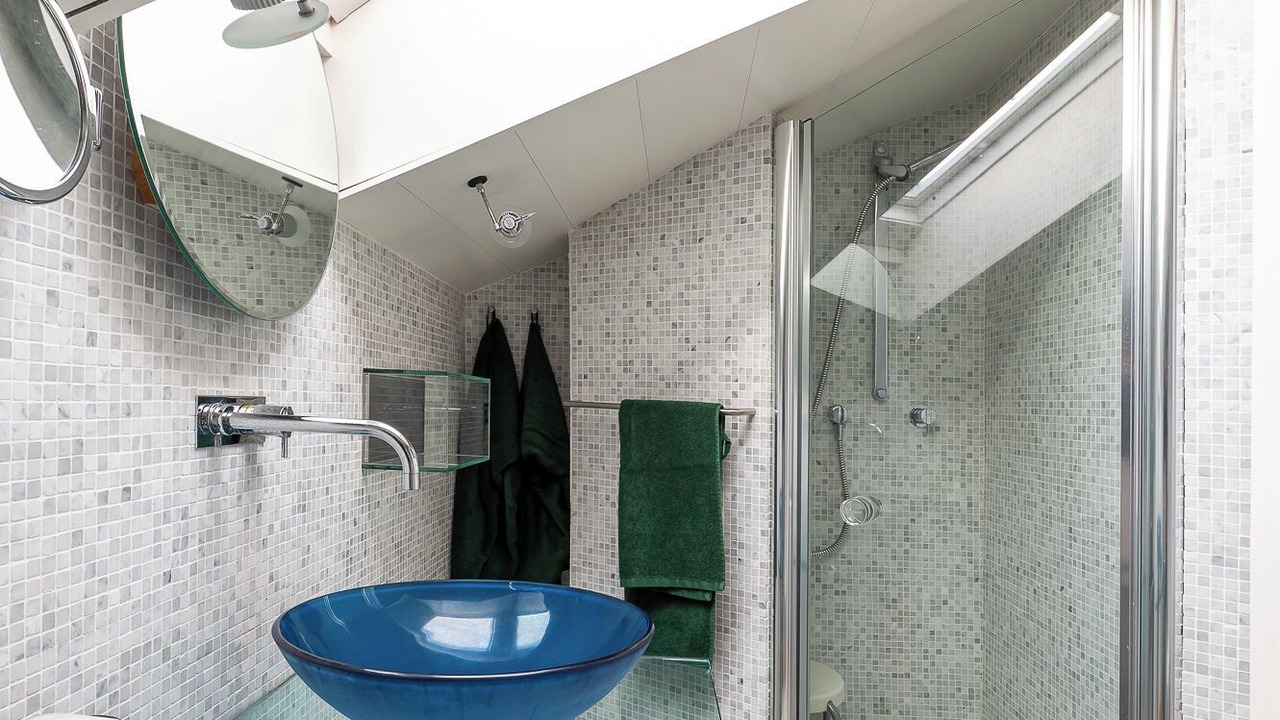 Photo of Bathroom in Dagnente
