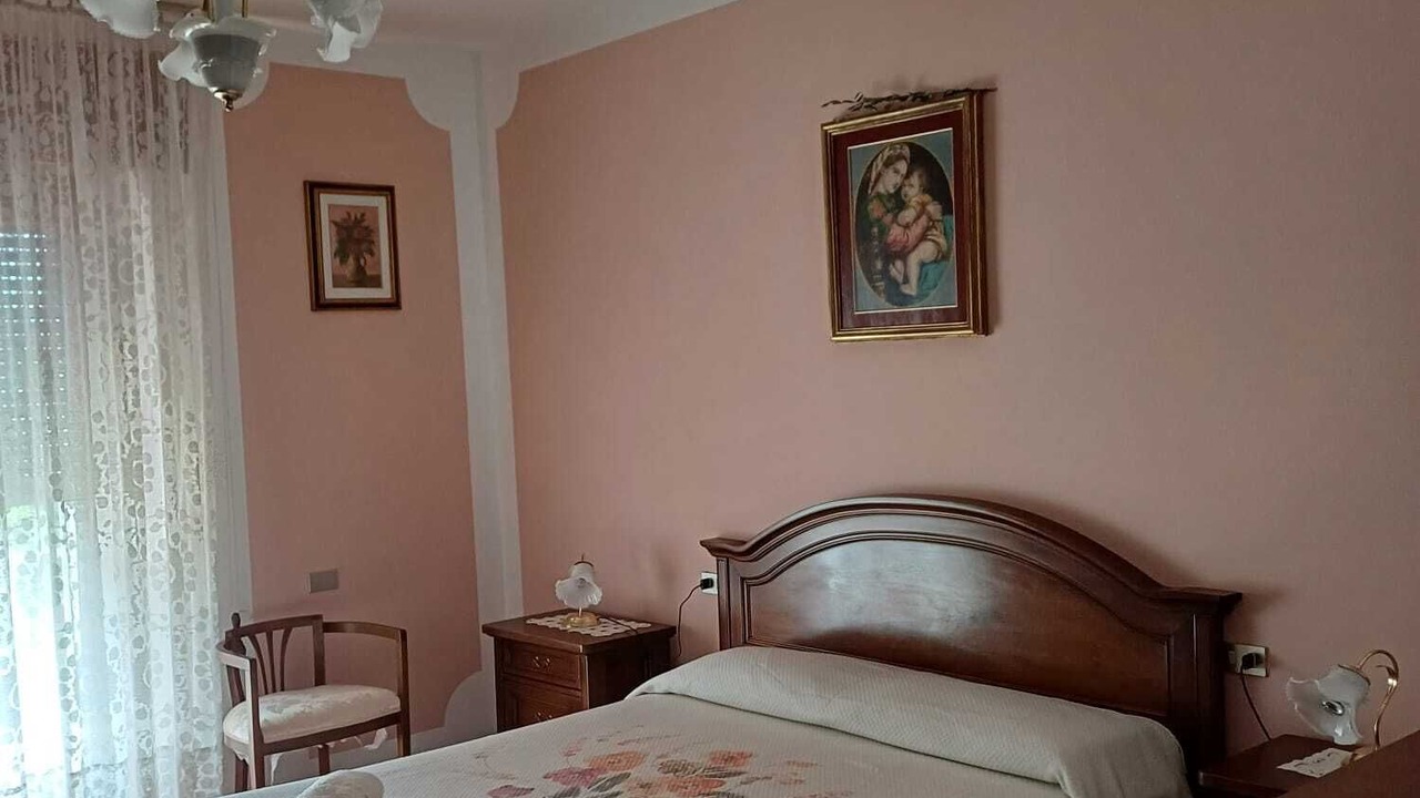 Photo of Bedroom in Sestino