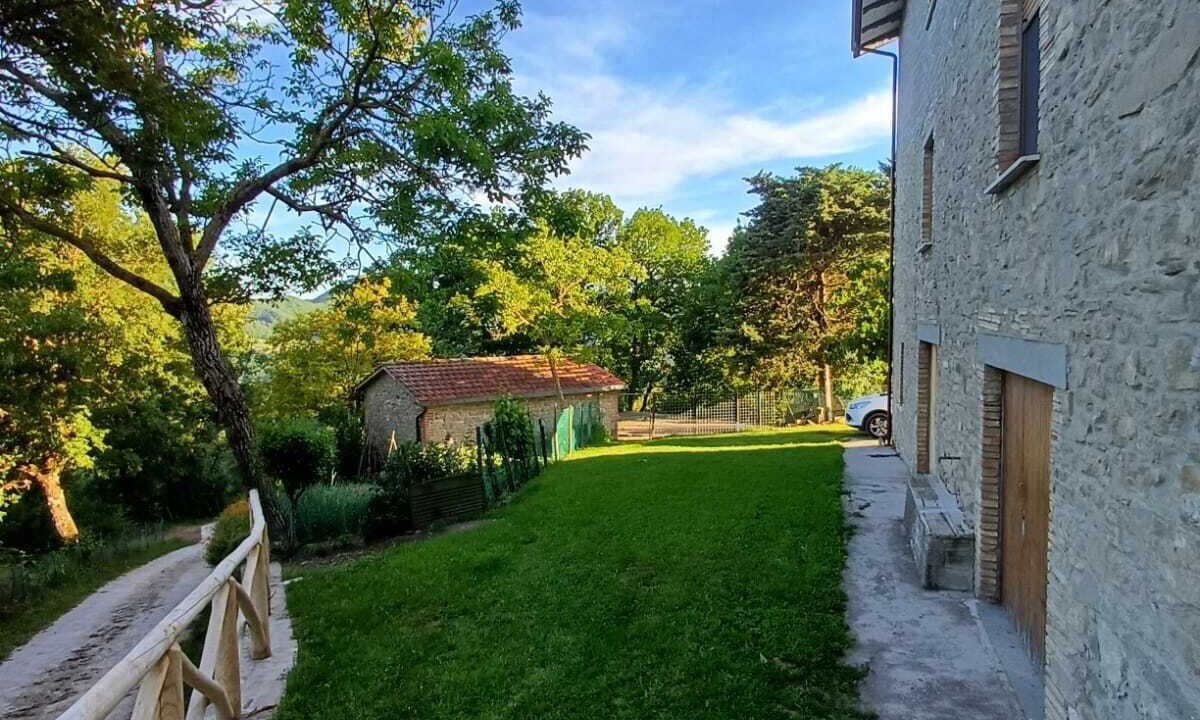 Photo of Outdoor in Sestino