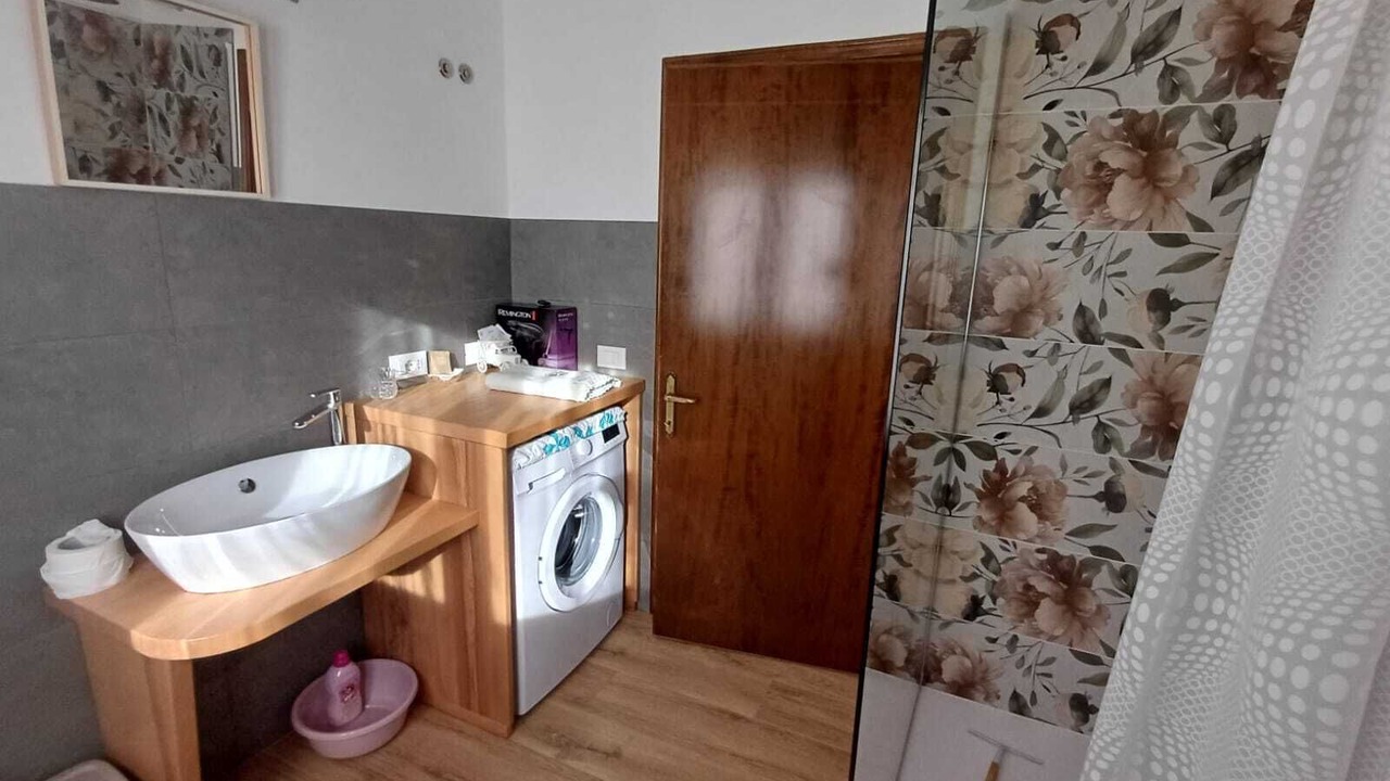 Photo of Bathroom in Sestino