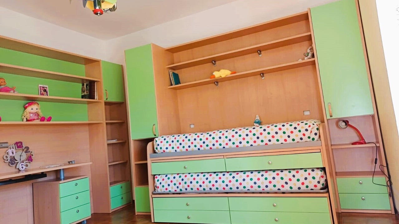 Photo of Bedroom in Sestino
