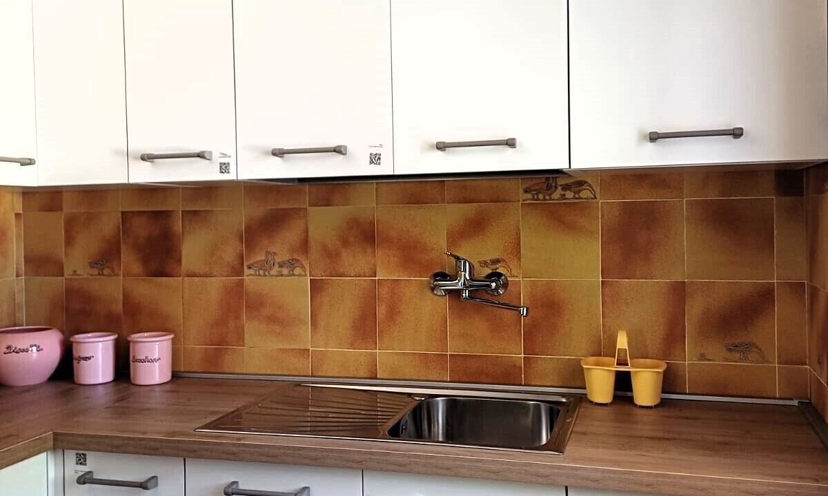 Photo of Kitchen in Sestino