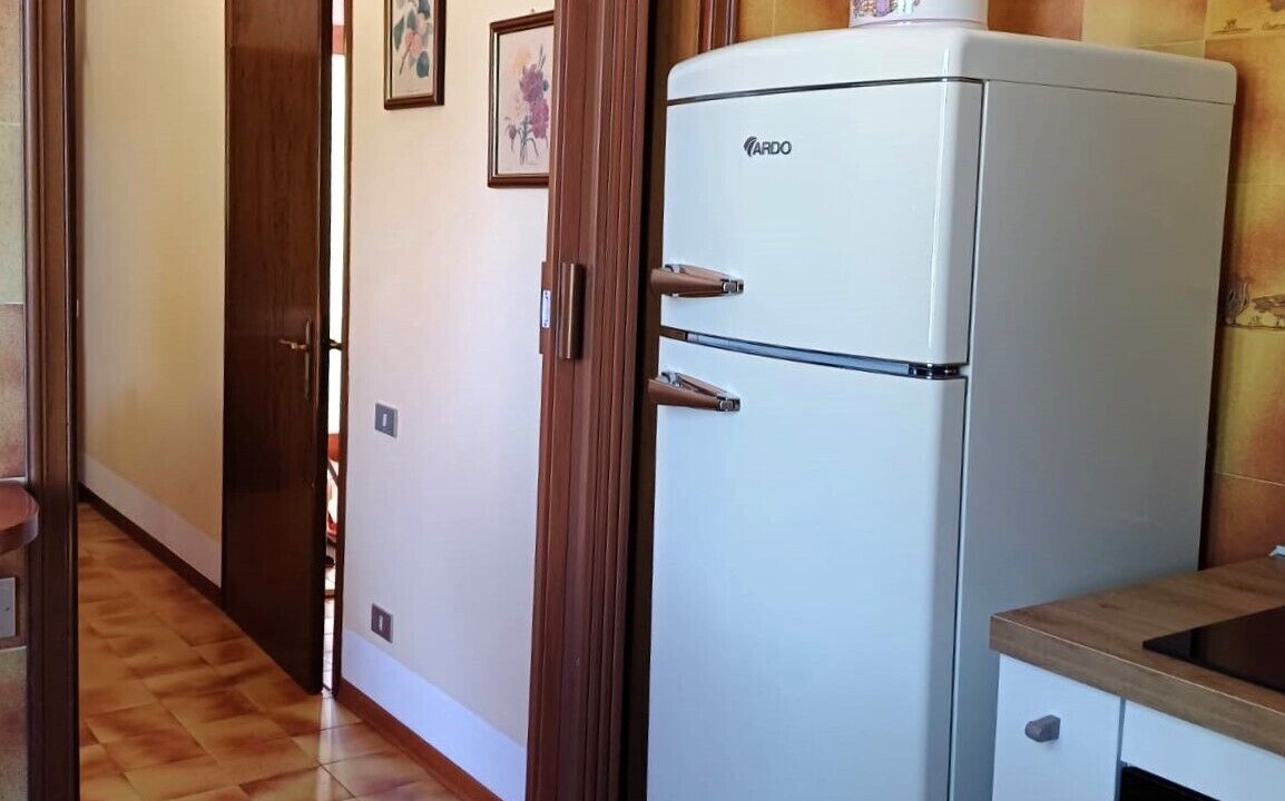 Photo of Kitchen in Sestino