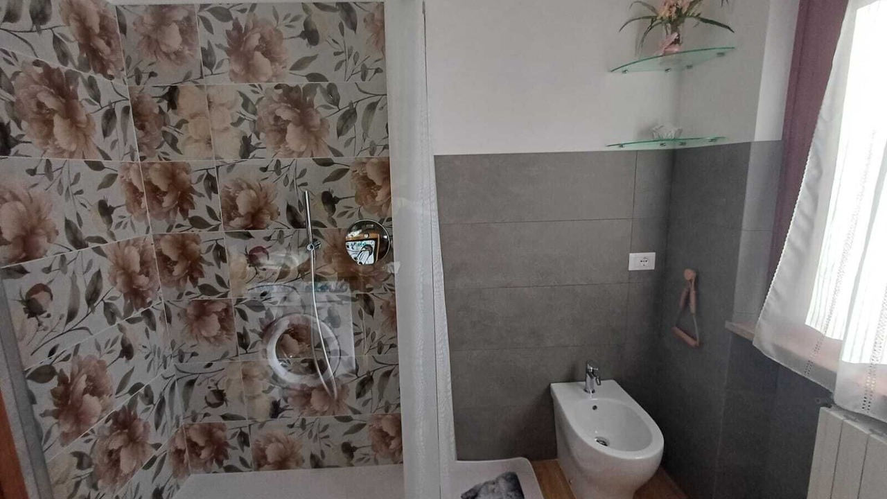 Photo of Bathroom in Sestino